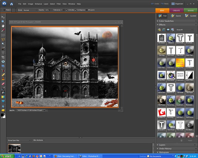 Adobe photoshop elements 6.0 download