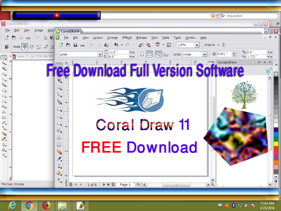 Corel Draw 11 Mac Download Gratis